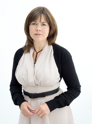 Astrid Kersseboom (Foto NOS)