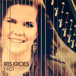 Iris Kroes (PR Foto)