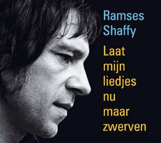 Ramses Shaffy