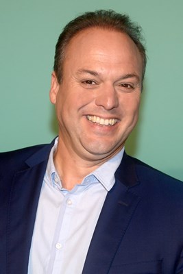 Frans Bauer